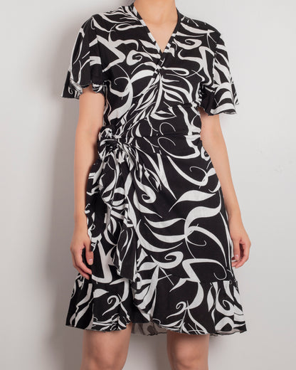 Vestido Lucy Envolvente