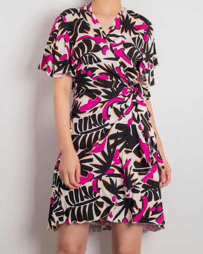 Vestido Lucy Envolvente