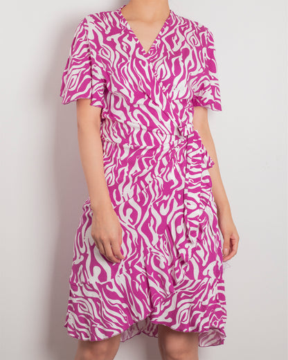 Vestido Lucy Envolvente