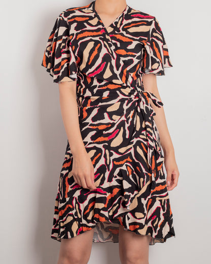 Vestido Lucy Envolvente