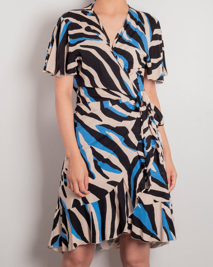Vestido Lucy Envolvente