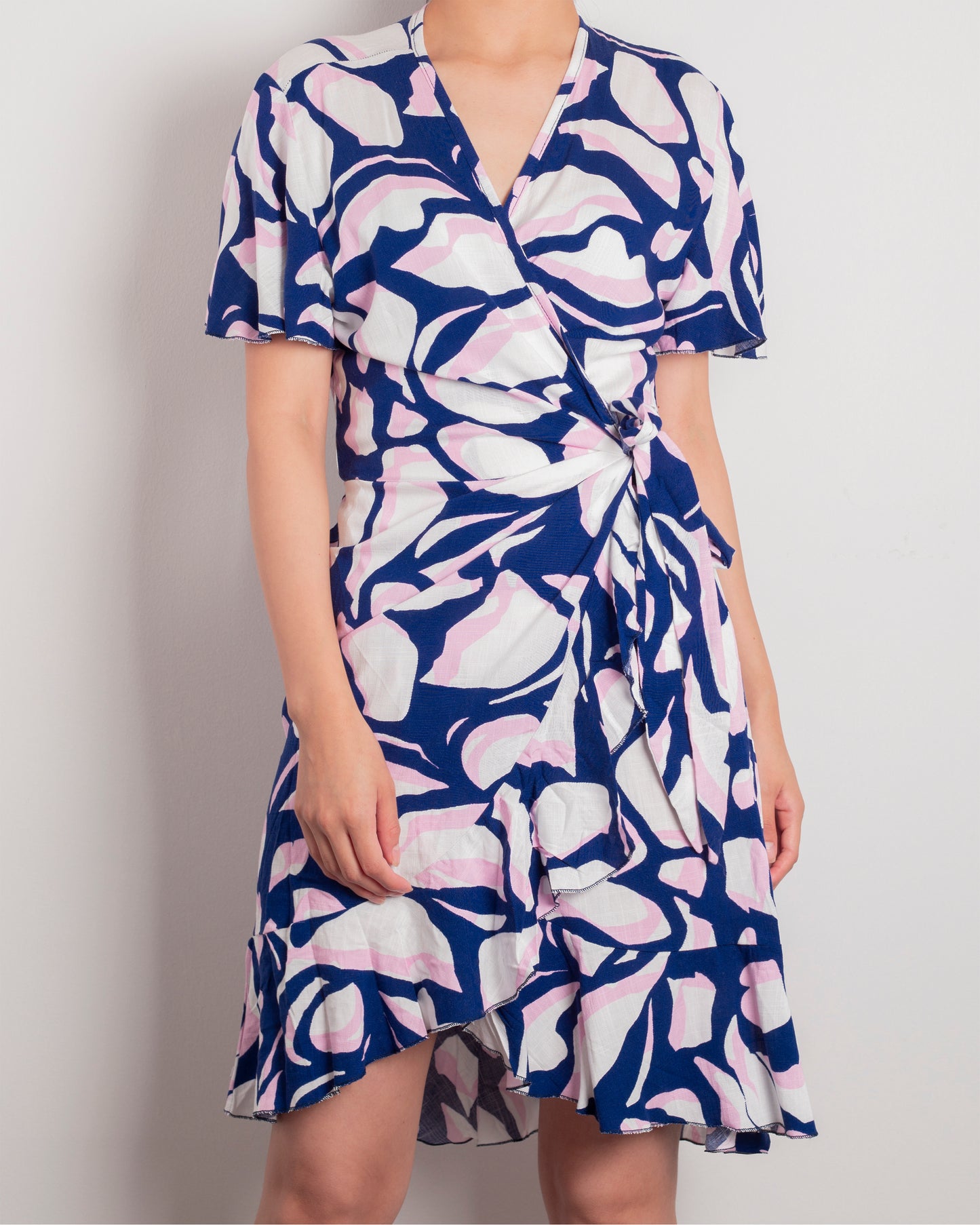 Vestido Lucy Envolvente