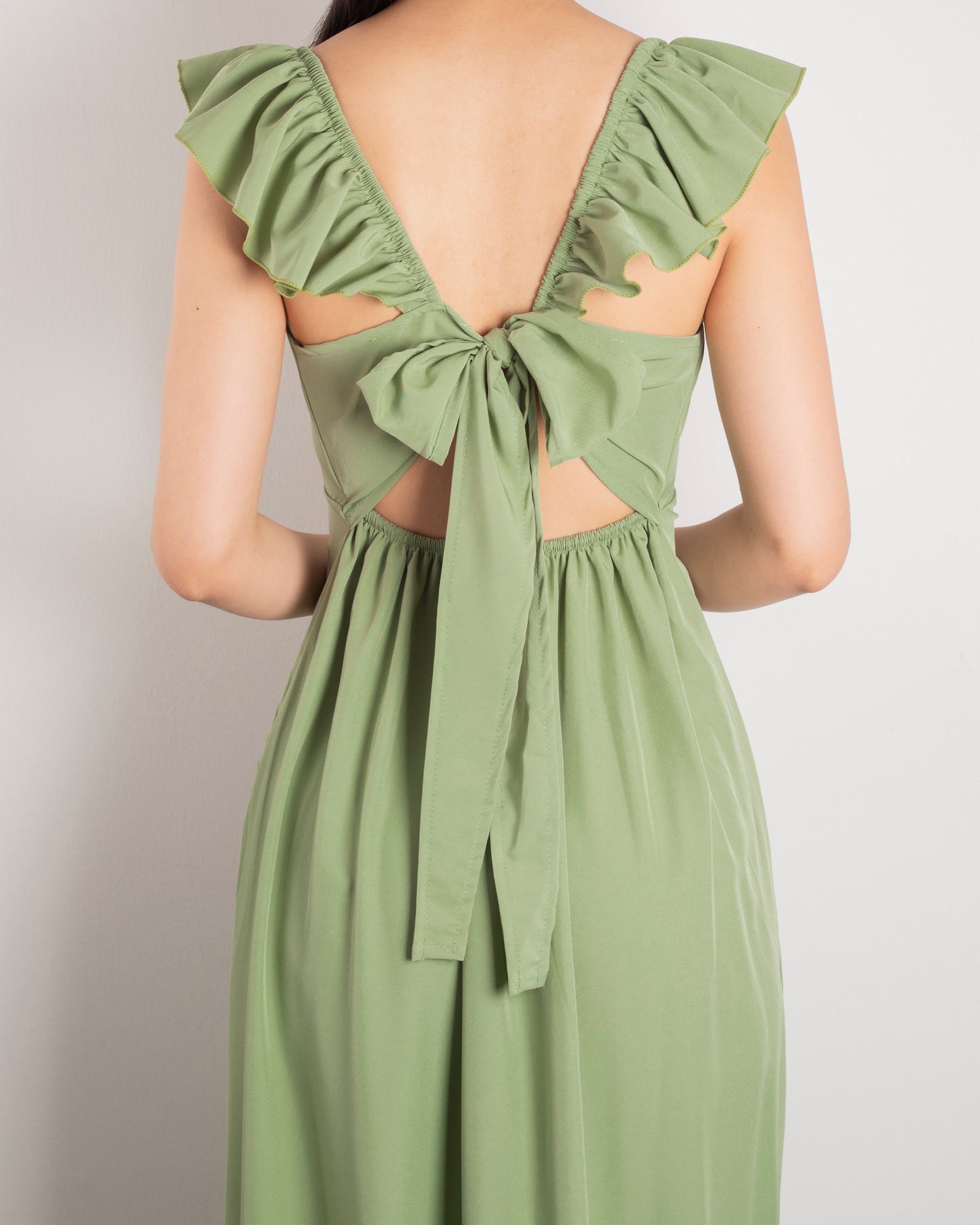 Vestido Nataly