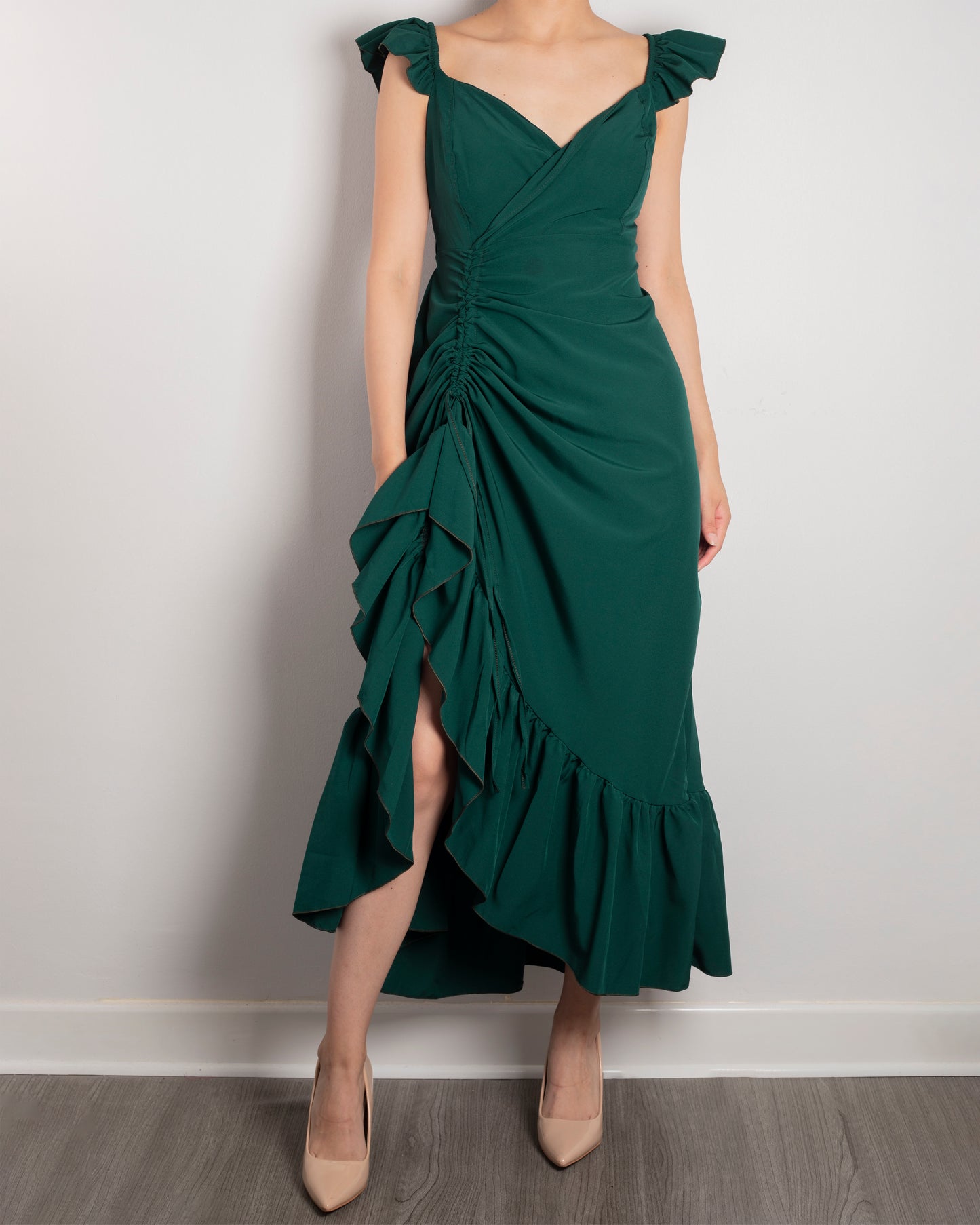 Vestido Nataly