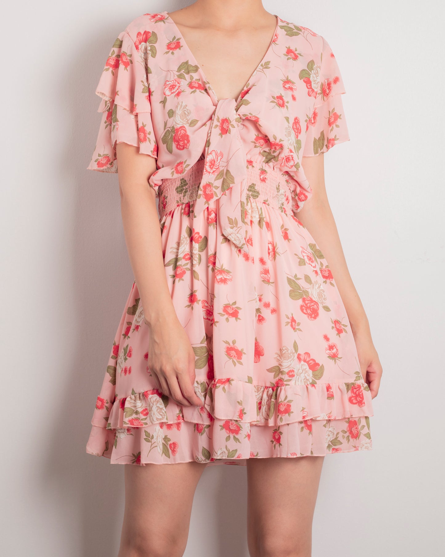 Vestido Marilu