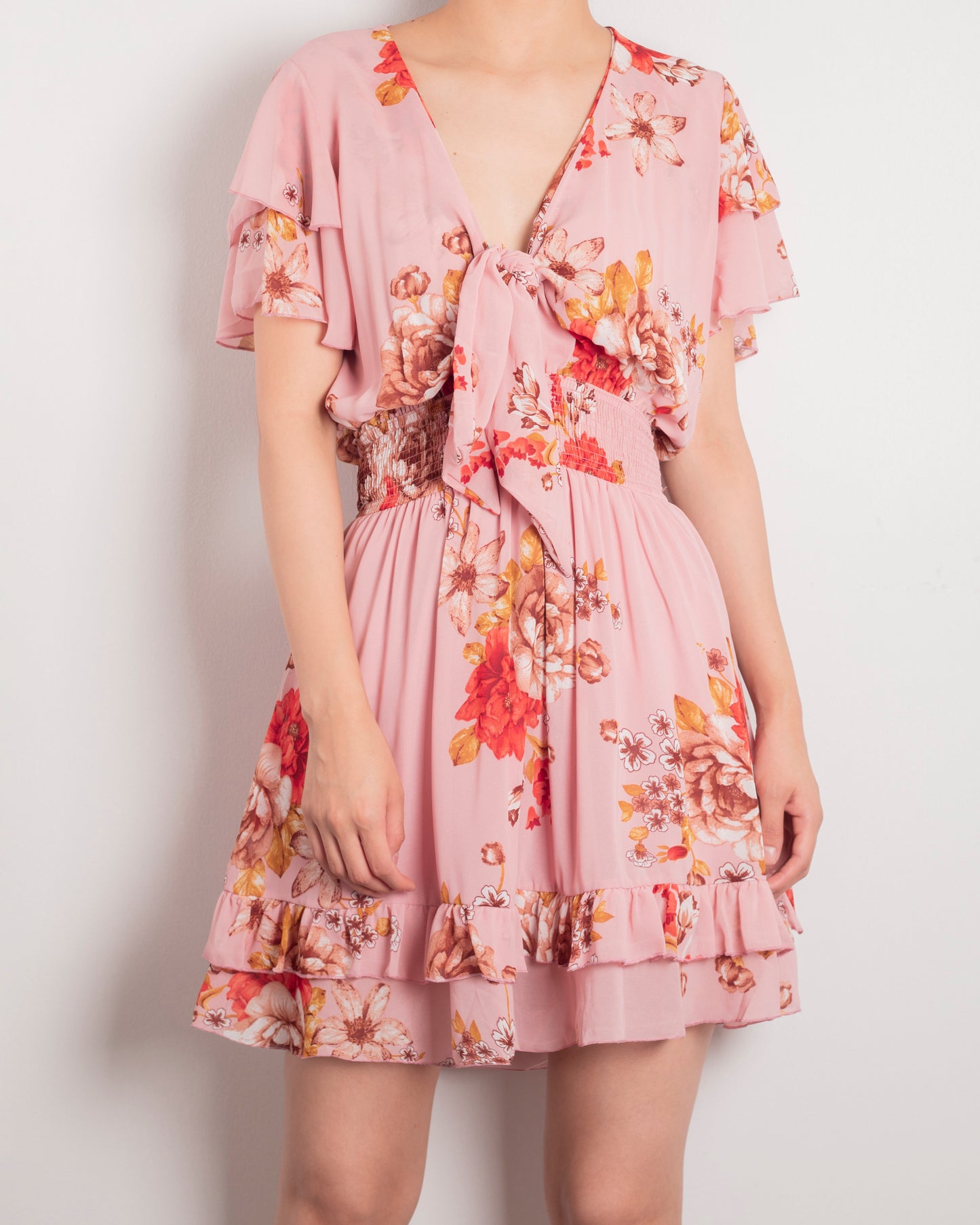 Vestido Marilu