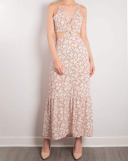 Vestido Aitana Viena