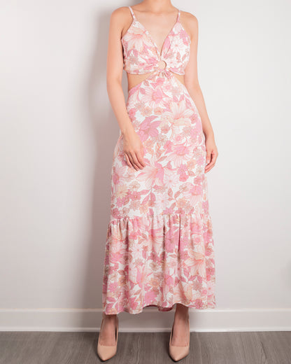 Vestido Aitana Viena