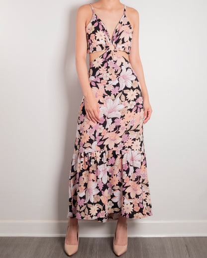 Vestido Aitana Viena