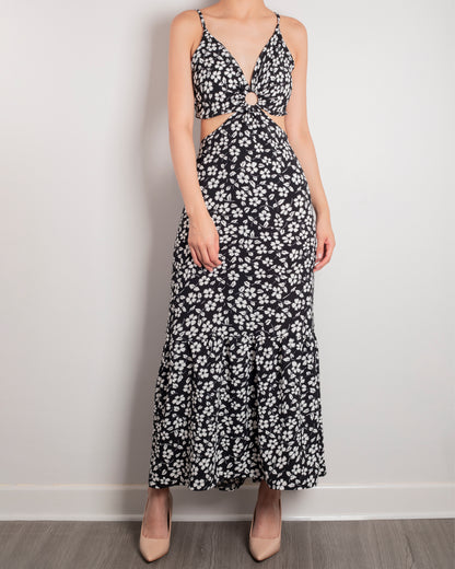 Vestido Aitana Viena