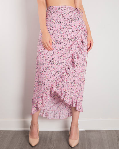Falda Envolvente