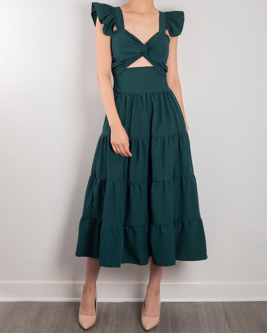 Vestido Tiempo Bobos Entero