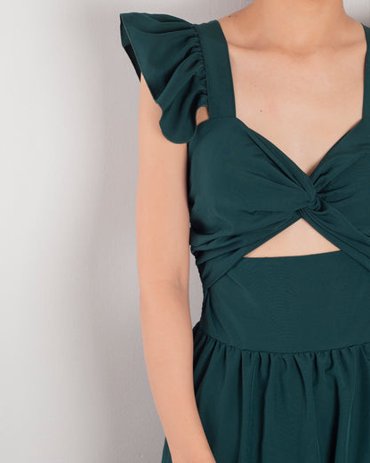 Vestido Tiempo Bobos Entero