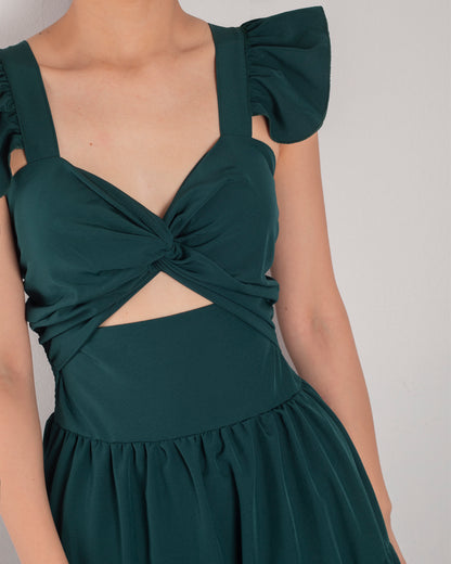 Vestido Tiempo Bobos Entero