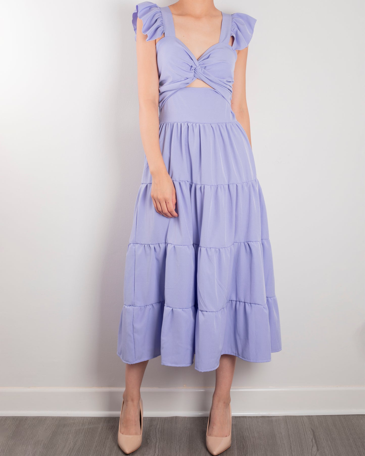 Vestido Tiempo Bobos Entero