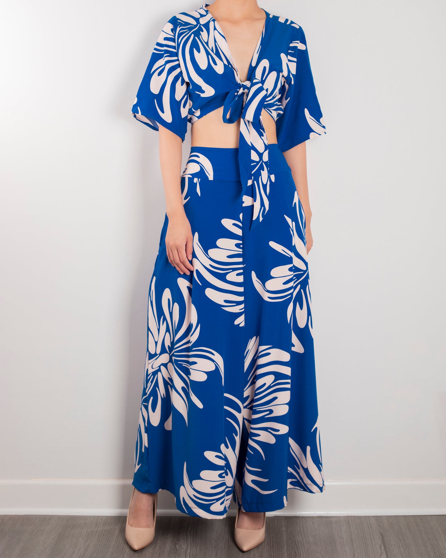 Conjunto Maxi Palazo