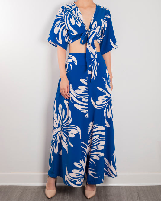 Conjunto Maxi Palazo