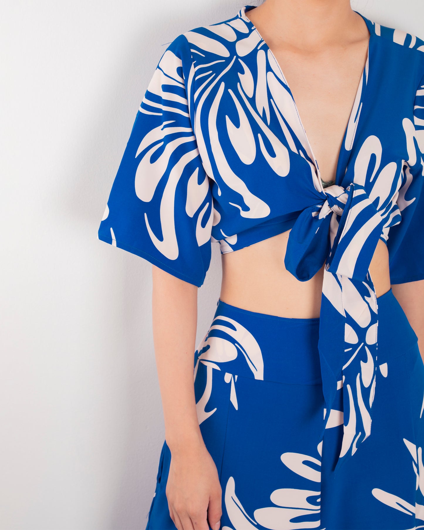 Conjunto Maxi Palazo