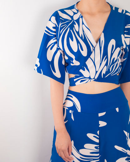 Conjunto Maxi Palazo