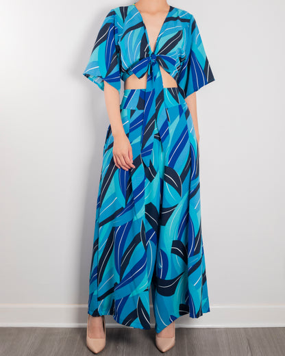 Conjunto Maxi Palazo