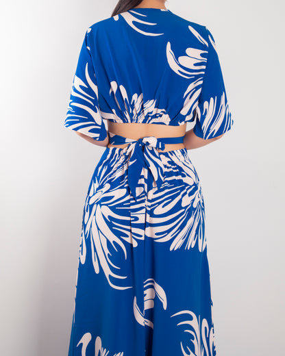 Conjunto Maxi Palazo