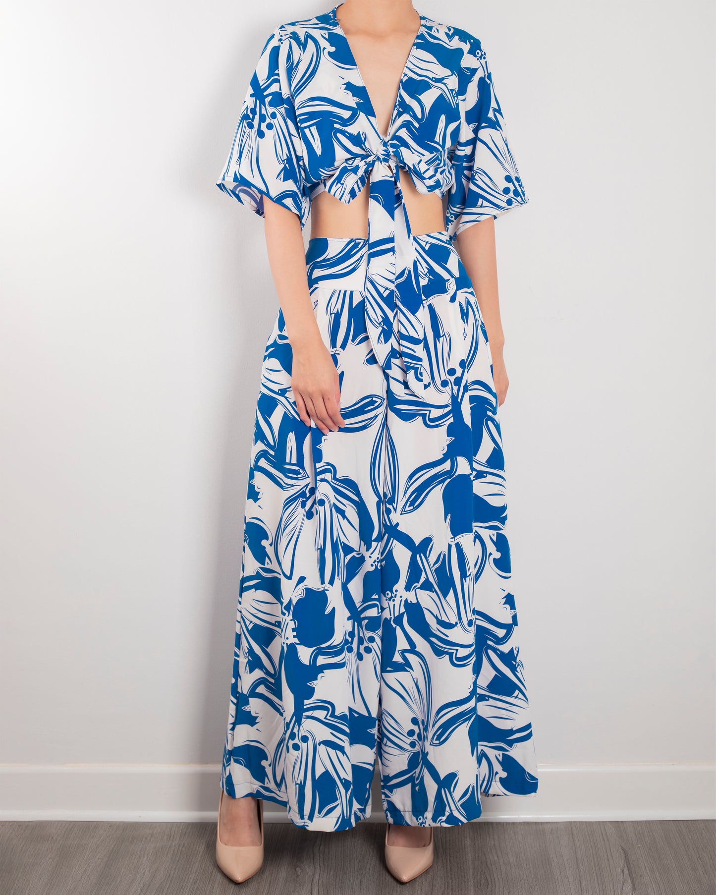 Conjunto Maxi Palazo