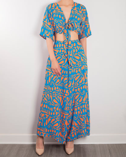 Conjunto Maxi Palazo