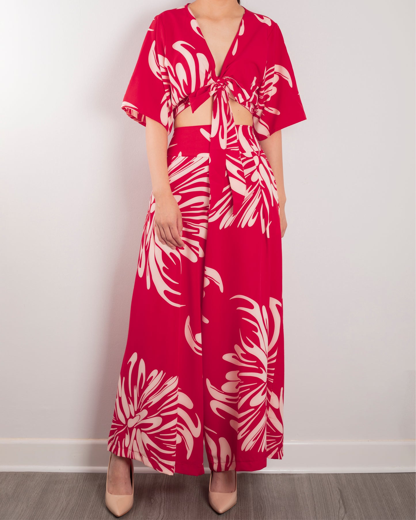 Conjunto Maxi Palazo