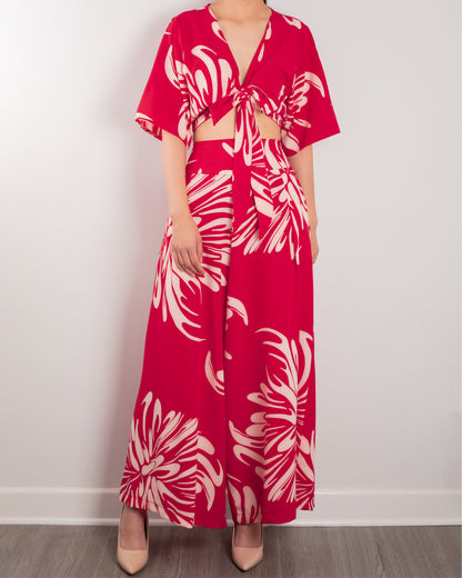 Conjunto Maxi Palazo