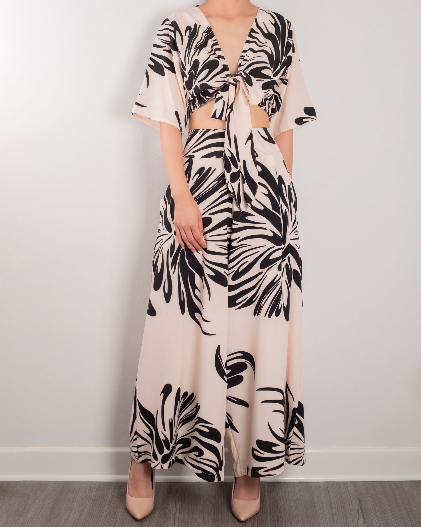 Conjunto Maxi Palazo