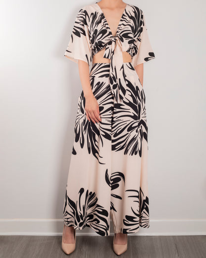 Conjunto Maxi Palazo