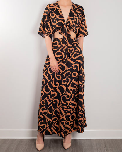 Conjunto Maxi Palazo