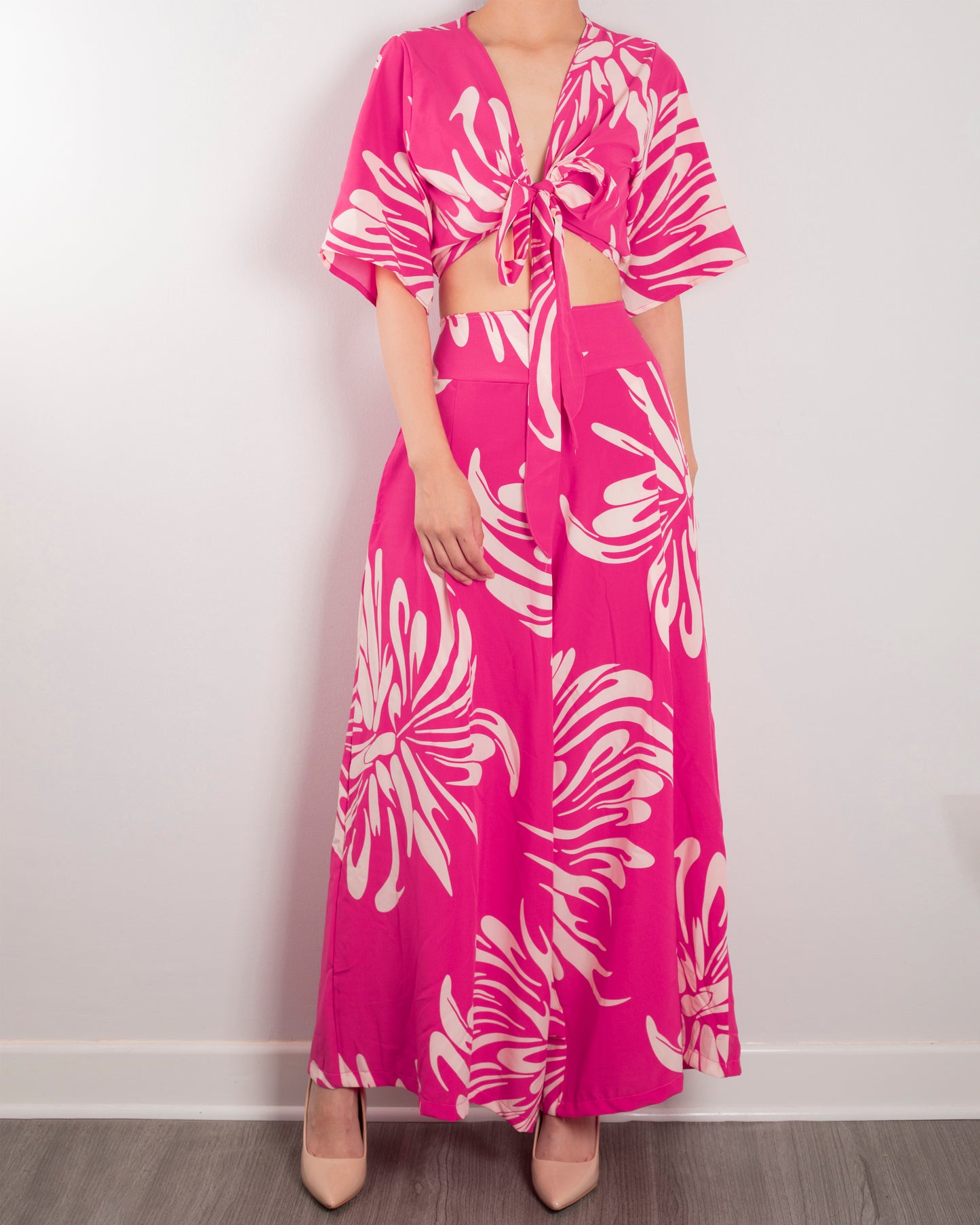 Conjunto Maxi Palazo