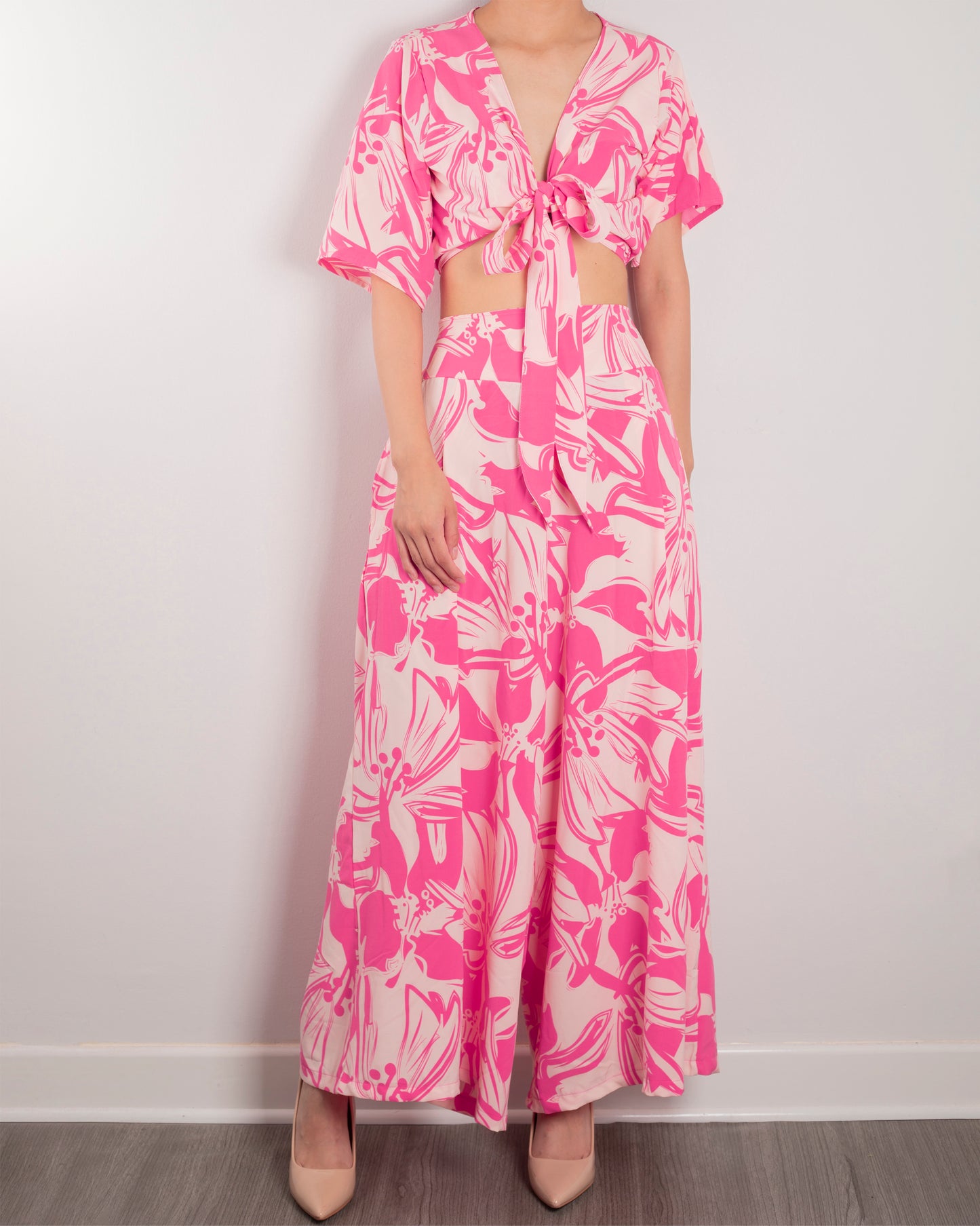 Conjunto Maxi Palazo