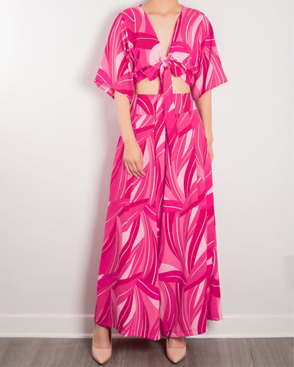 Conjunto Maxi Palazo