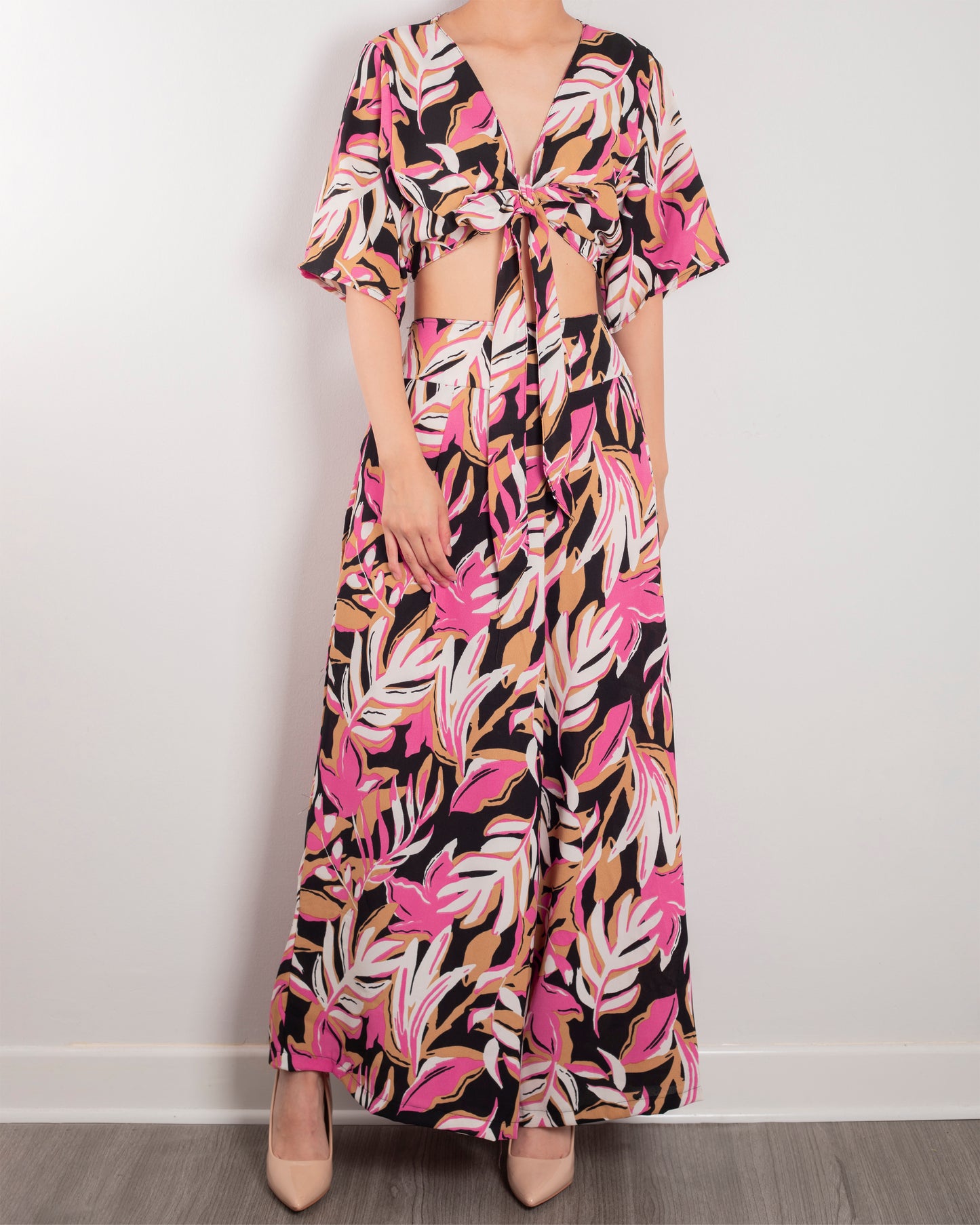 Conjunto Maxi Palazo