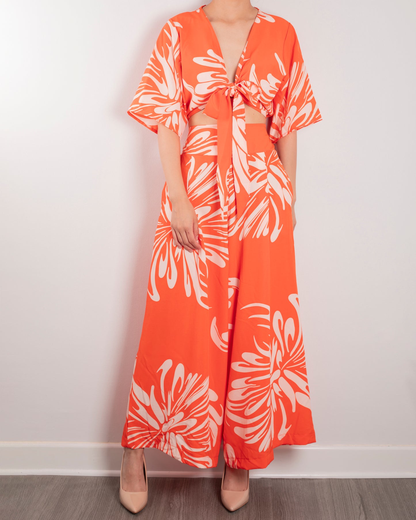 Conjunto Maxi Palazo