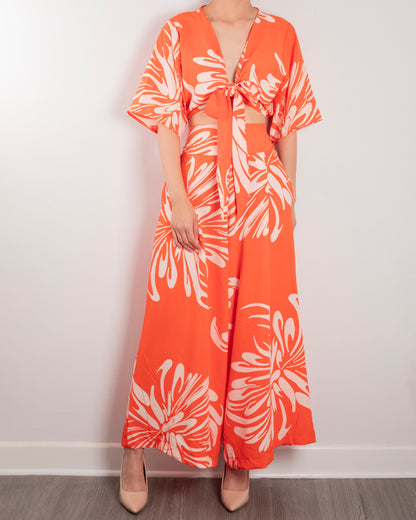 Conjunto Maxi Palazo