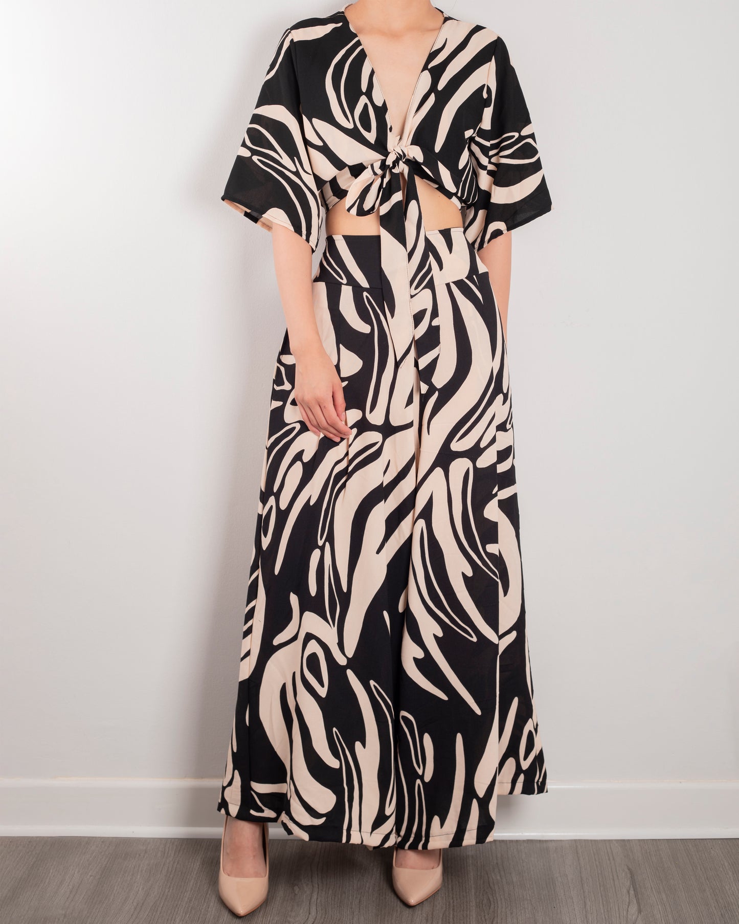 Conjunto Maxi Palazo