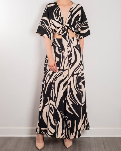 Conjunto Maxi Palazo