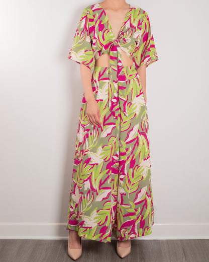 Conjunto Maxi Palazo