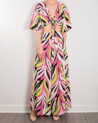 Conjunto Maxi Palazo