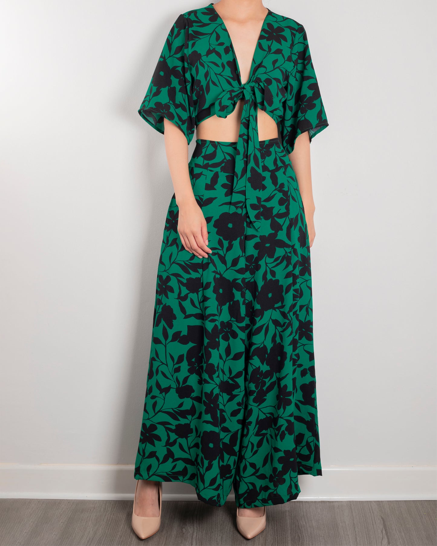 Conjunto Maxi Palazo
