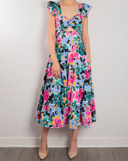 Vestido Tiempo Bobos