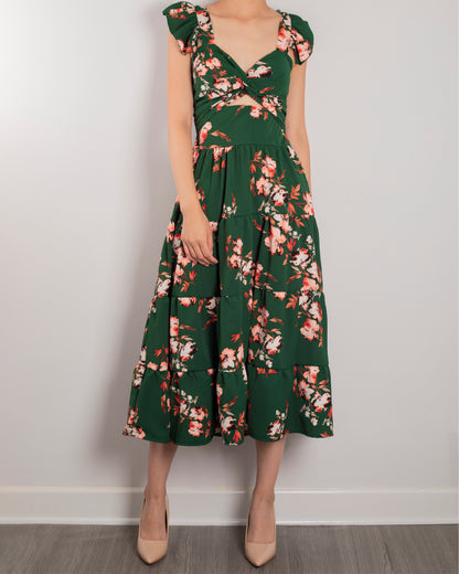 Vestido Tiempo Bobos