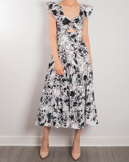 Vestido Tiempo Bobos