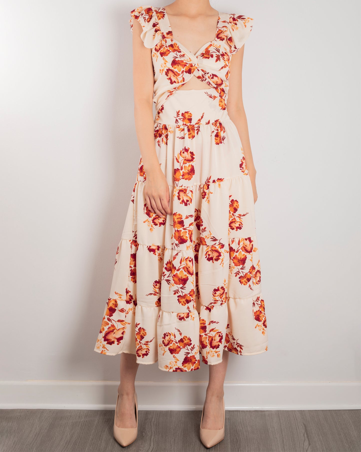 Vestido Tiempo Bobos
