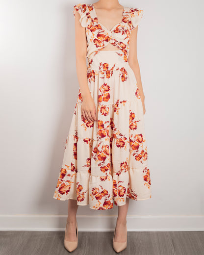 Vestido Tiempo Bobos