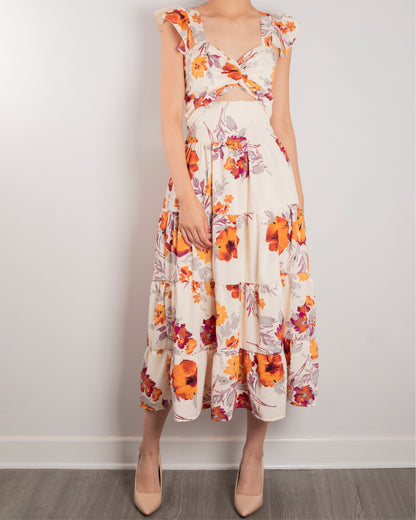 Vestido Tiempo Bobos