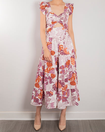 Vestido Tiempo Bobos